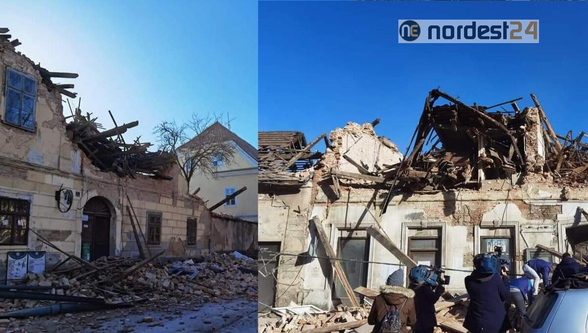 Terremoto, Riccardi: "Protezione Civile Fvg in pre-allerta, pronti a partire" - 