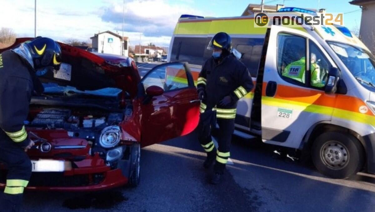 Investita da un'auto a Remanzacco: deceduta la 25enne Lucia Cozzarolo - 