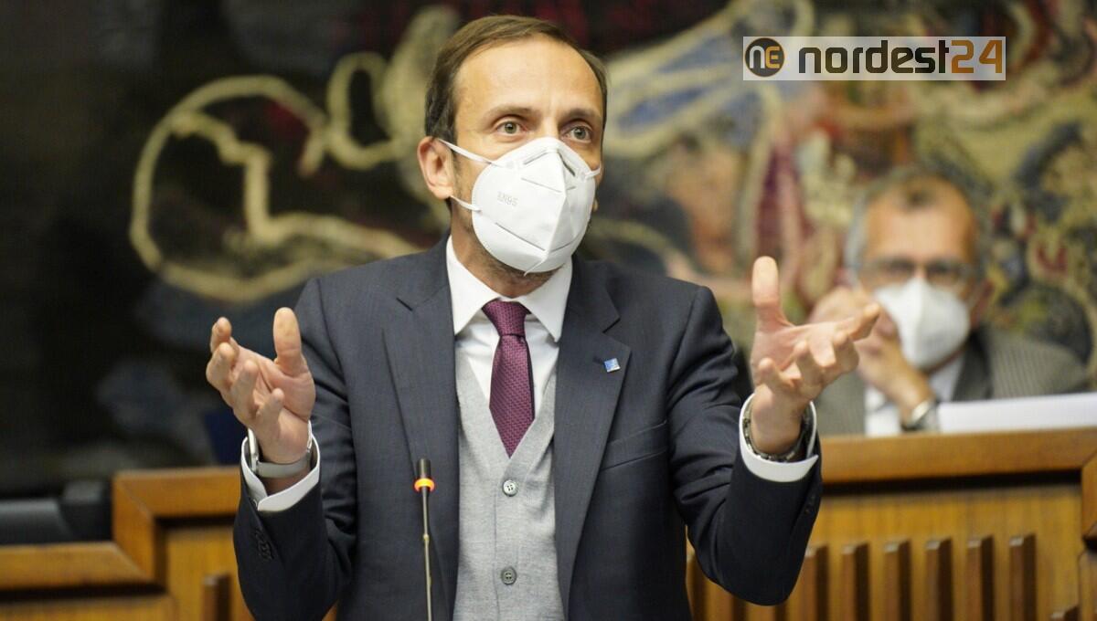 Fvg, approvata nel cuore della notte la manovra finanziaria per il 2021 - 