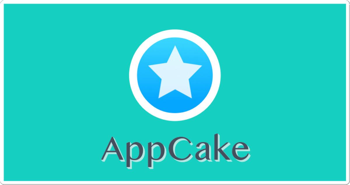 AppCake - Installer di file IPA per iPhone e iPad - 