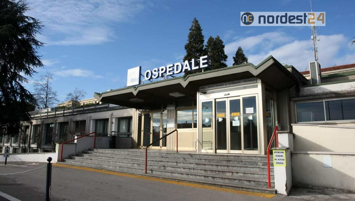 Covid, ospedale di San Donà: 22 contagi, chiusa una sezione dell'unità di Medicina per sanificazione - 