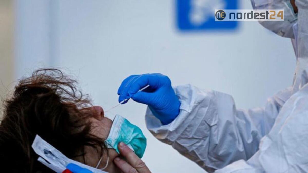 Covid, in Fvg 512 nuovi contagi e 15 decessi: bollettino del 23 dicembre - 