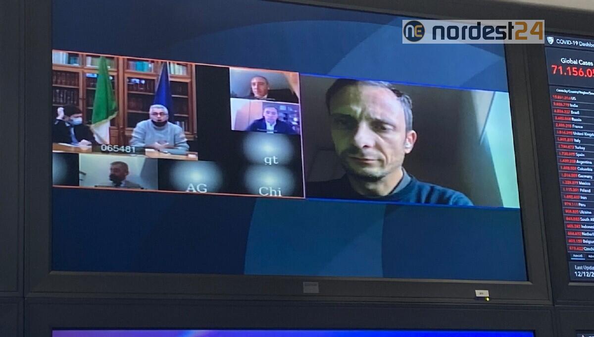 Fvg pronto per le vaccinazioni: si partirà entro il 15 gennaio 2021 - 