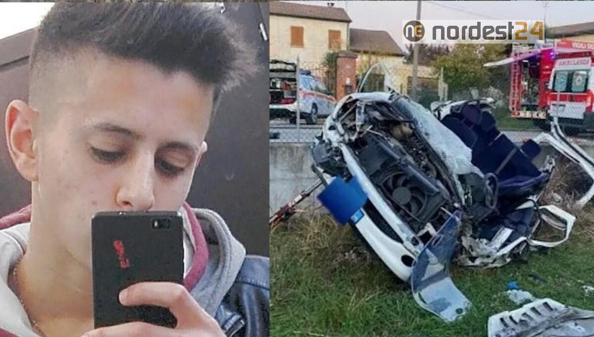 Morte di Sammy El Fartass: la Procura dispone una perizia cinematica sull'incidente - 