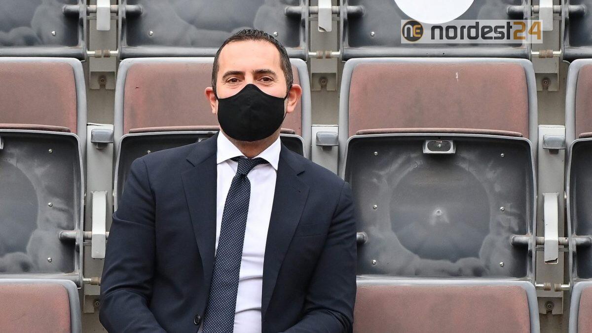 Covid, Spadafora: entro gennaio possibile riapertura di palestre e piscine - 