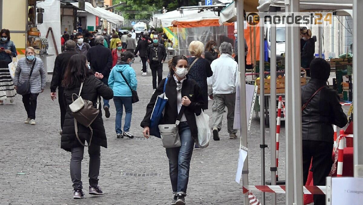 Consigliere del Ministro Speranza: «Misure anti-covid per tutto il 2021» - 