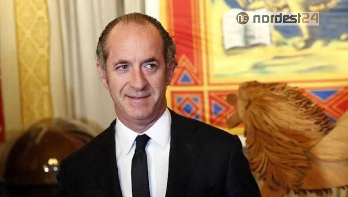 Covid, il Veneto nuovamente salvo: resta ancora in zona gialla - 