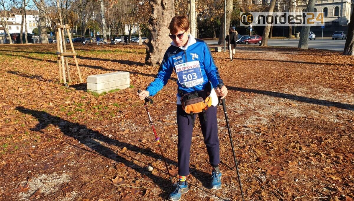 Successo per l'abbraccio ‘virtuale’ di Telethon 2020:  ecco com'è andata - 