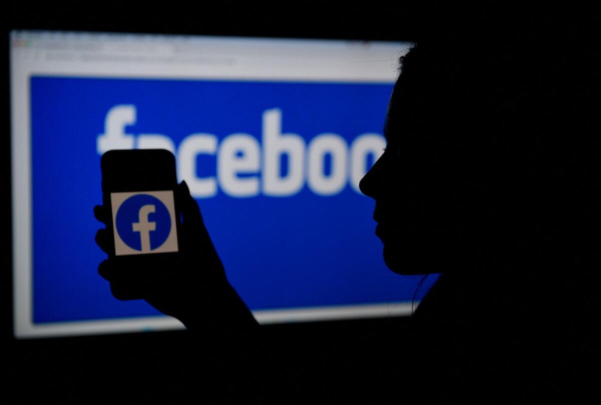 Sottratti i dati di 36 milioni di Italiani da Facebook -