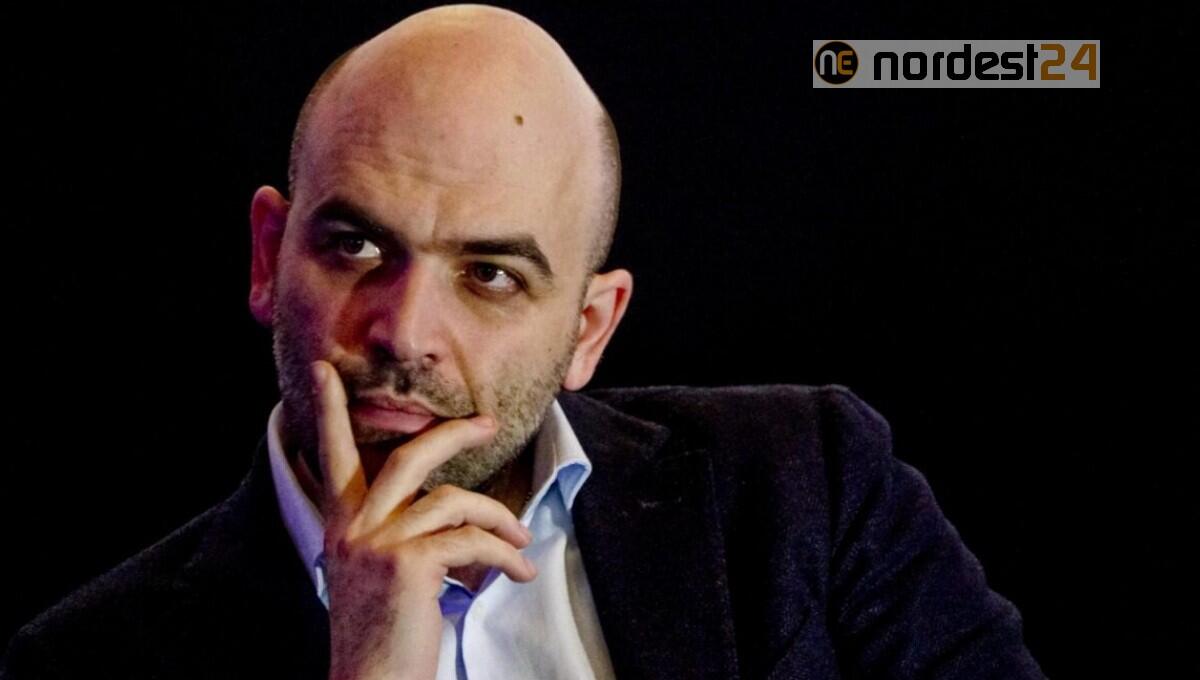 Verona, revocata la cittadinanza onoraria a Roberto Saviano - 