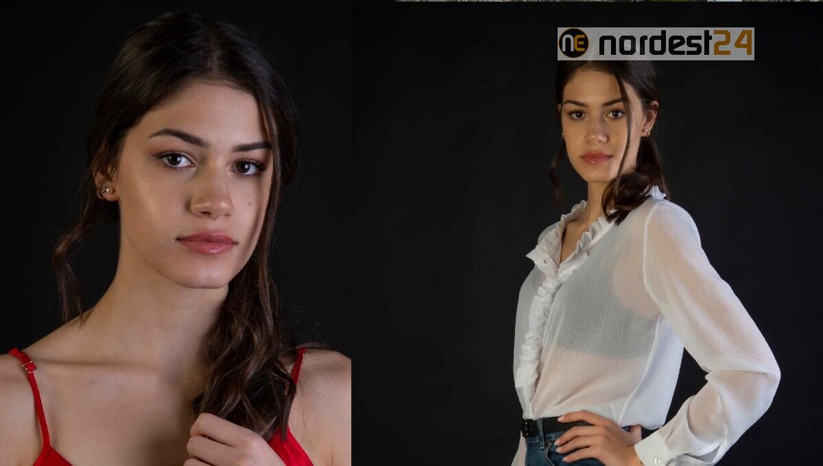 Miss Italia, Marta Morsanutto di Ronchis per il Fvg alla finale nazionale - 