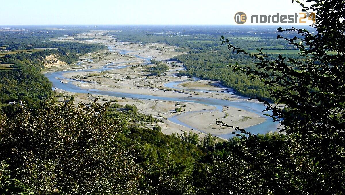Scoccimarro, "con i Comuni per candidatura Unesco del Tagliamento" - 
