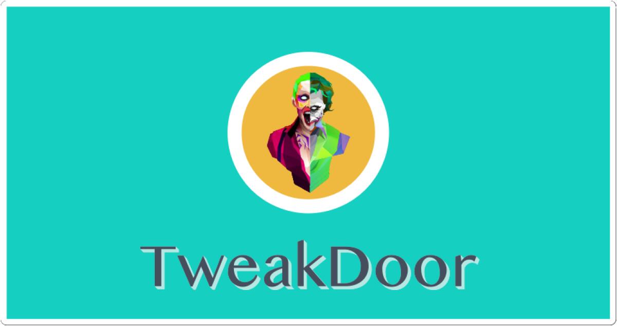TweakDoor, l'app store di terze parti per iPhone e iPad - 