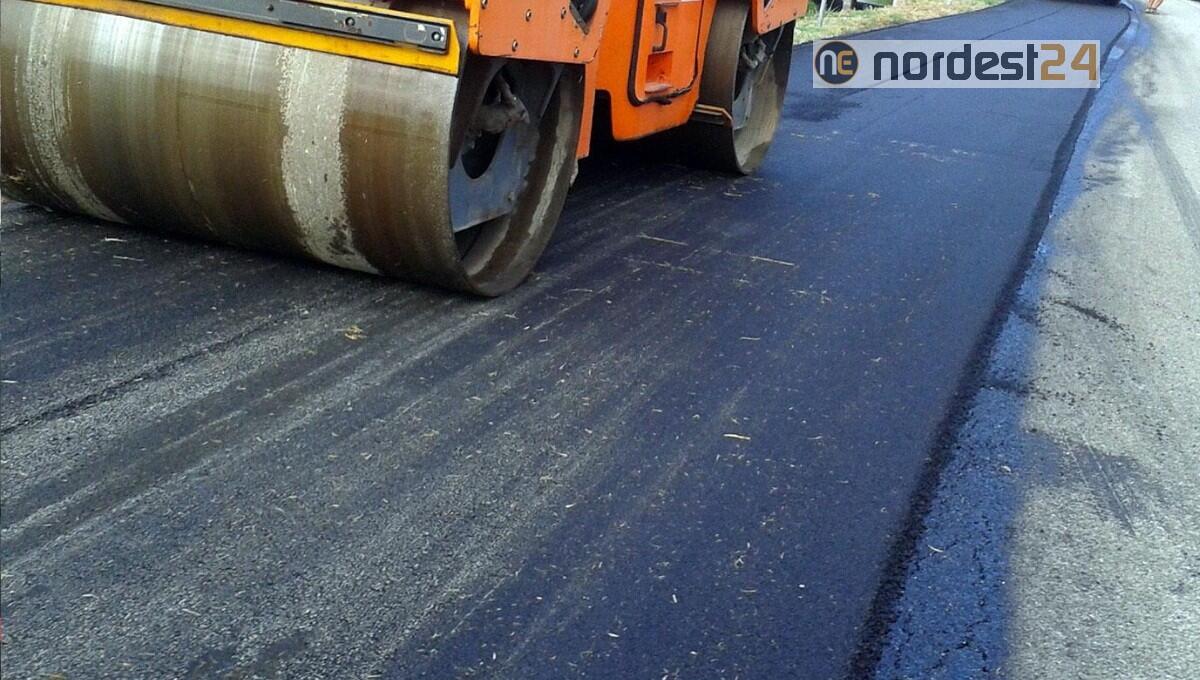San Vito, pronto il piano asfaltature e manutenzioni: 1,8 mln di euro per strade comunali - 