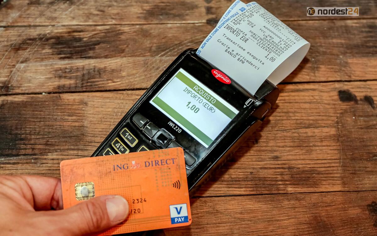 A dicembre 2020 parte il bonus cashback: come partecipare - 