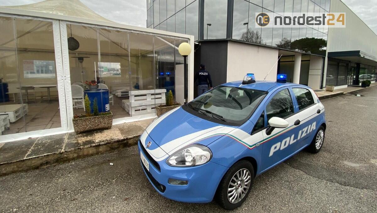 In troppi al tavolo e fuori orario consentito: chiuso il Bunny Bar a Pordenone - 