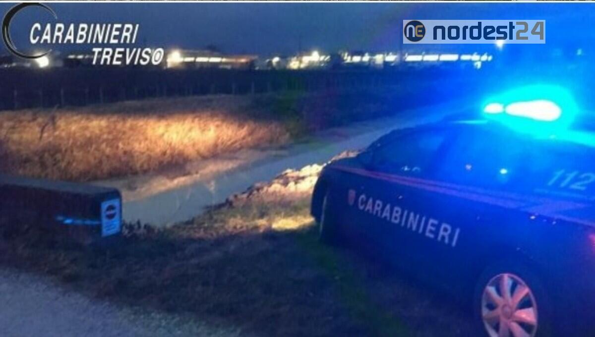 Motta di Livenza. Prova una moto e si schianta: deceduto Gianfranco Armellin - 