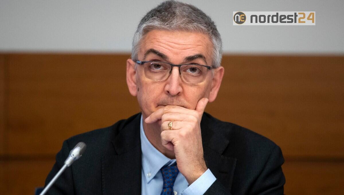 Fvg torna in zona gialla? Ecco i dati  dell'Istituto Superiore di Sanità - 