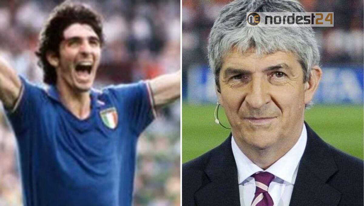 Morto Paolo Rossi, addio al calciatore campione del mondo 1982 - 