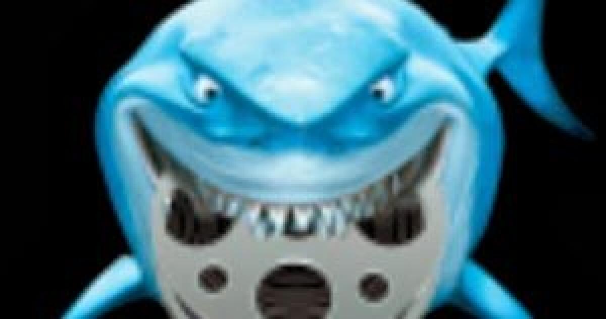 Sharkmovie chiude. Le alternative a Sharkmovie -