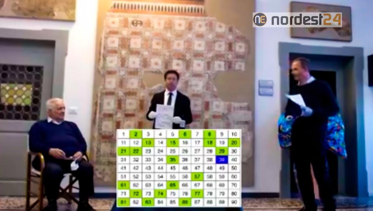 A Valvasone Arzene la tombola online per aiutare la scuola materna - 