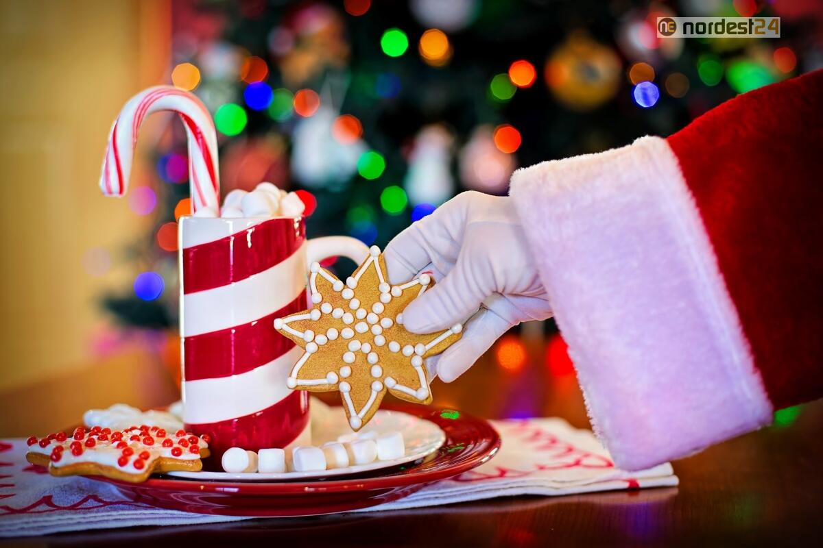 Natale a casa? Organizzare una giornata perfetta in famiglia - 