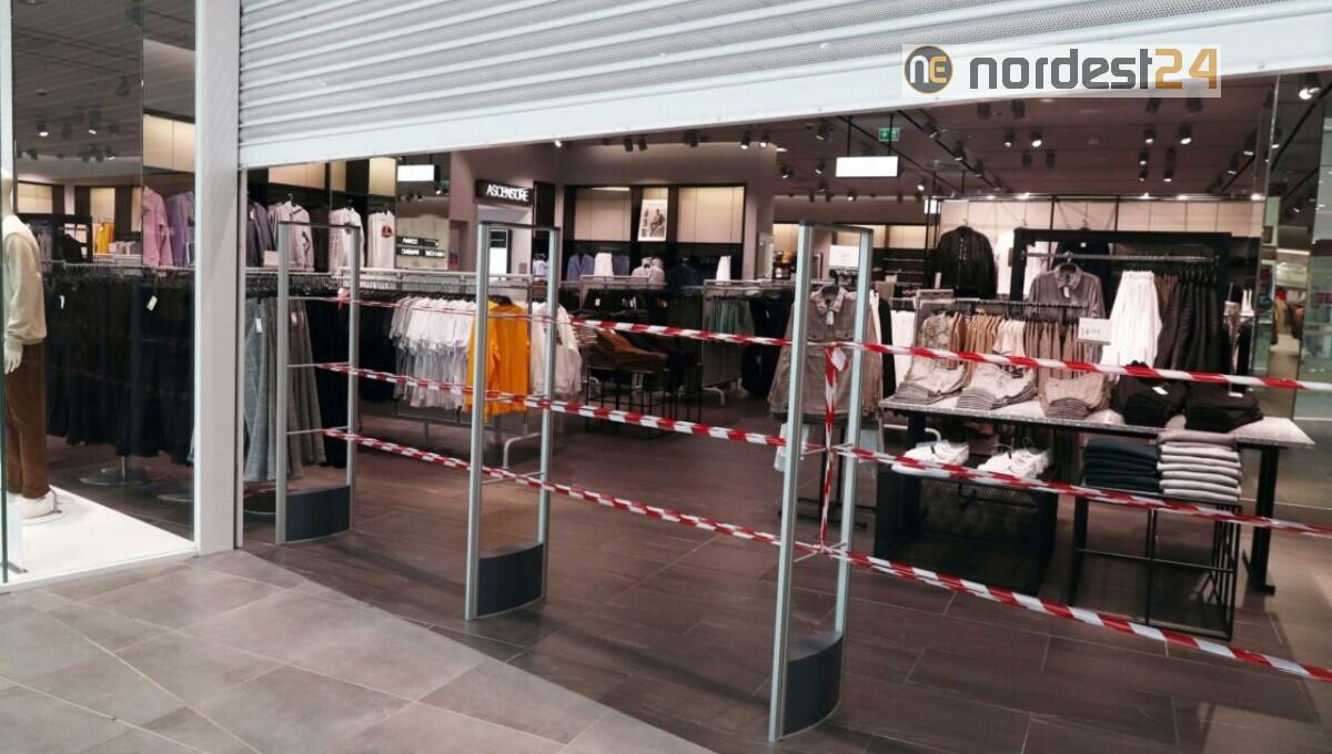 Dpcm, stop ai centri commerciali nei week end - 