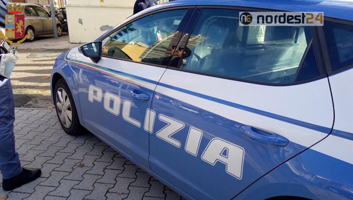 Sorpreso mentre cerca di rubare in un cantiere: denunciato 31enne eritreo - 