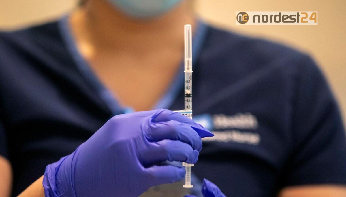 Covid, Fvg: il 27 dicembre saranno vaccinate le prime 265 persone - 