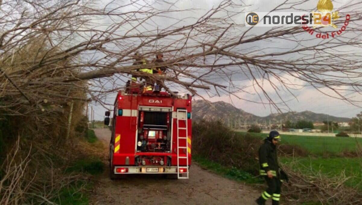 Un Natale ventoso, in Veneto è stato di attenzione fino a Santo Stefano - 