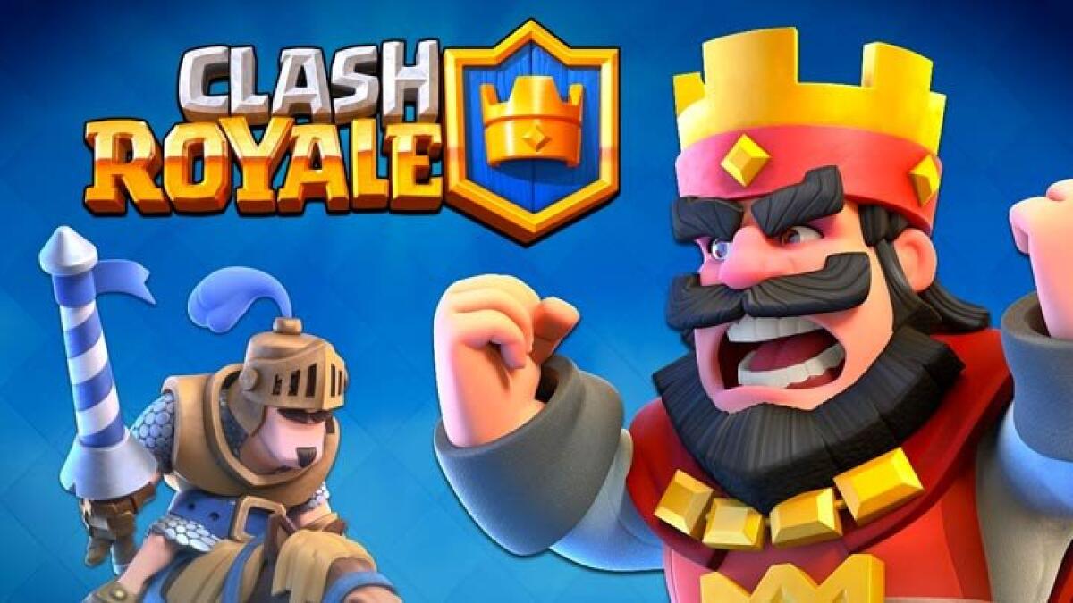 Scopri tutti i segreti di Clash Royale: il gioco di strategia che sta conquistando il mondo - 