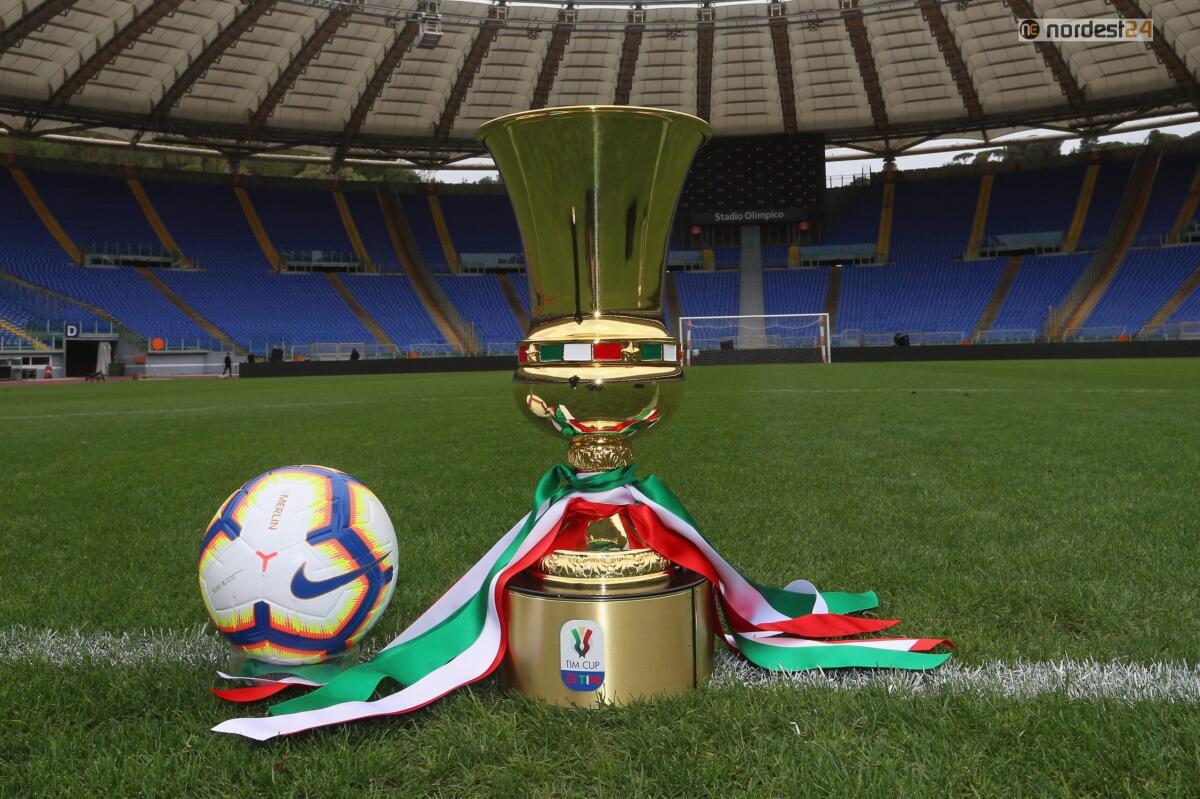 Coppa Italia: quali sono le squadre che ne hanno vinte di più? - 