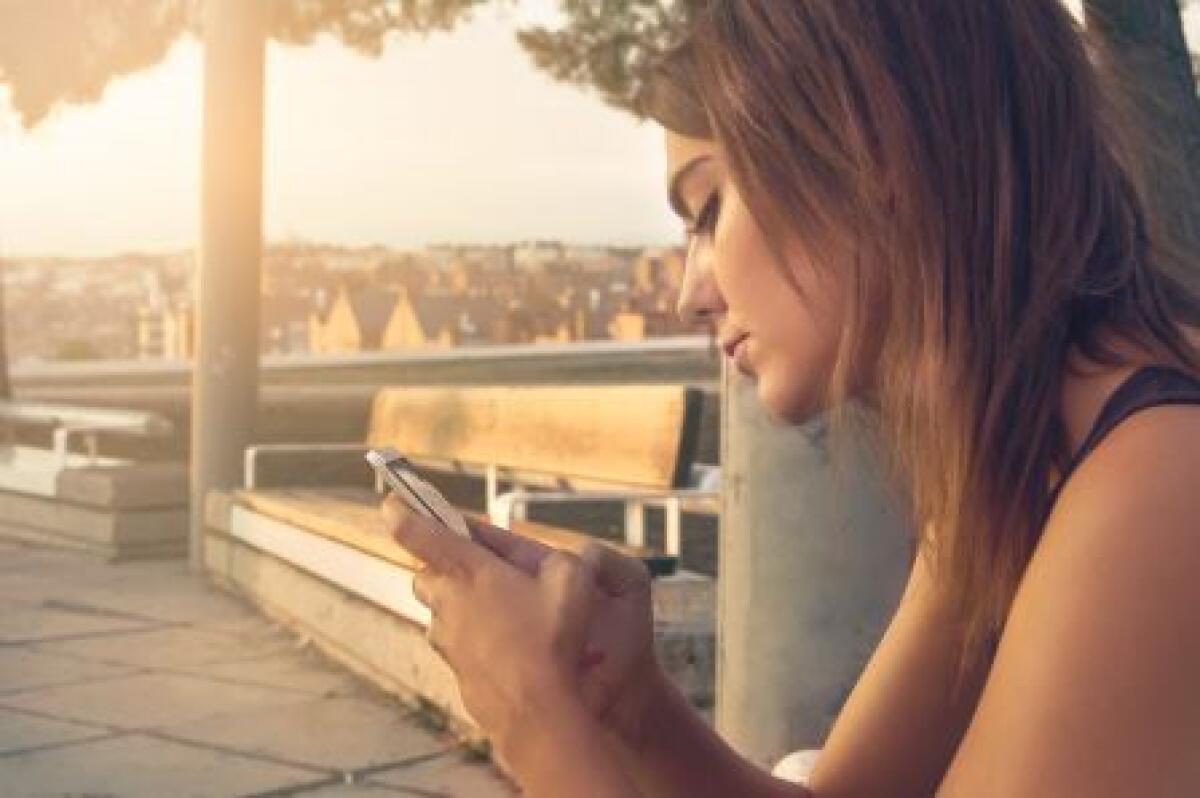 Come funziona Badoo - 