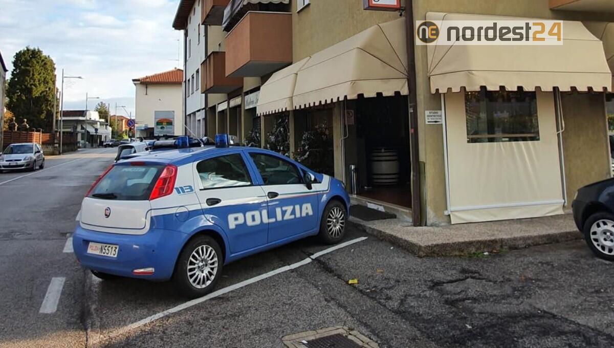 Clienti con precedenti e senza Dpi: chiuso il Bar Jolli a Cordenons - 