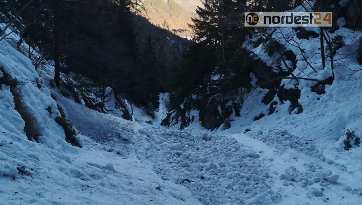 Escursionista 46enne scivola per 100 metri in un canalone: soccorso con l'elicottero - 