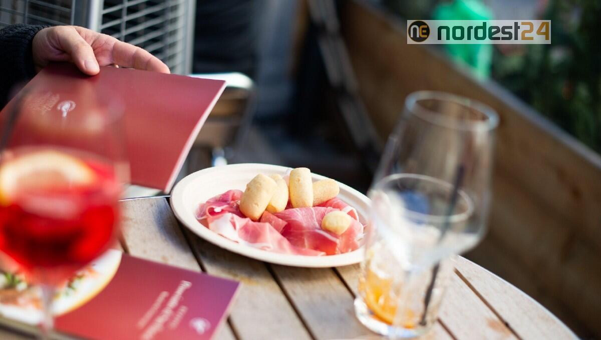 Il Prosciutto di San Daniele lancia l'iniziativa solidale per l'aperitivo a casa a supporto dei ristoratori italiani - 