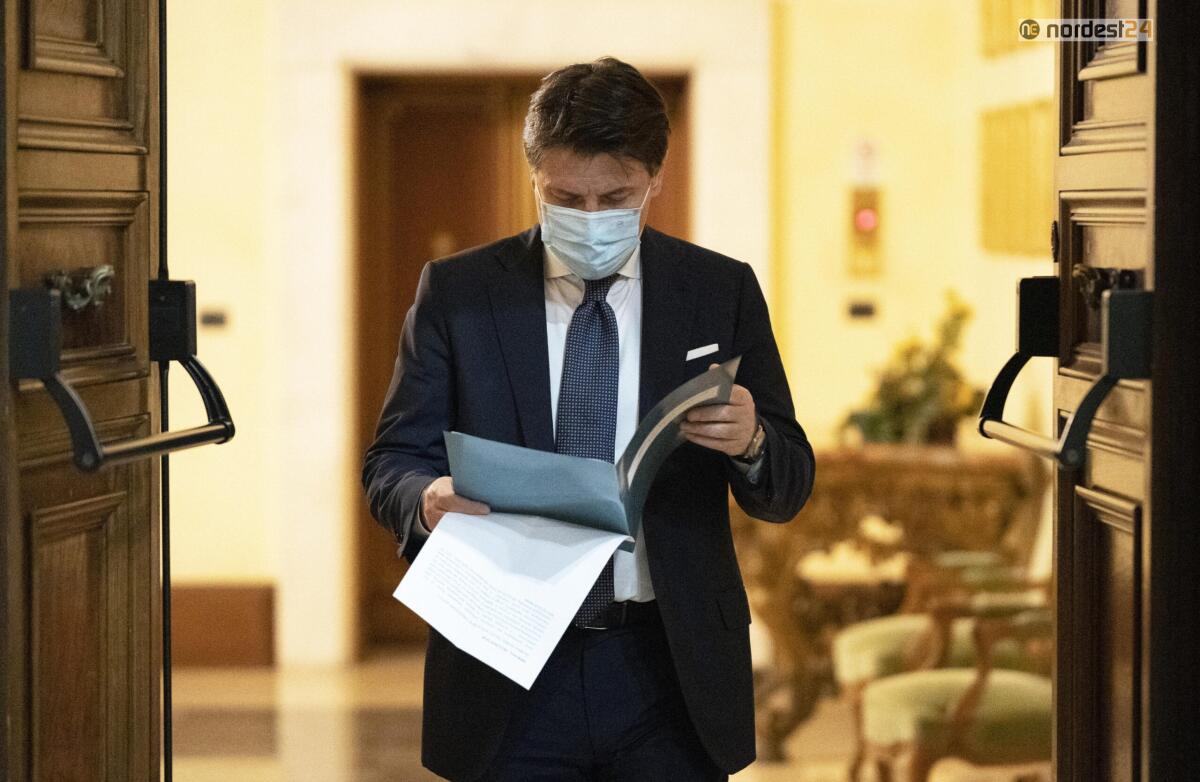 Verso la stretta di Natale: cosa emerge dalla riunione di Governo - 