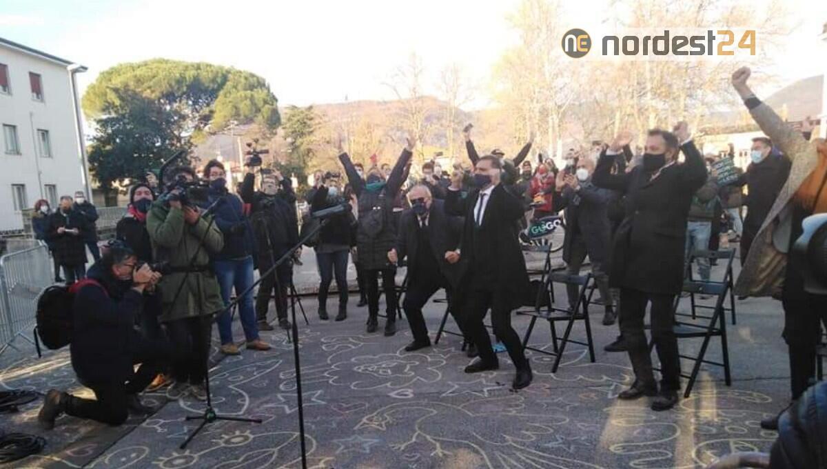 Assegnato a Nova Gorica-Gorizia il titolo di Capitale europea della Cultura 2025 - 