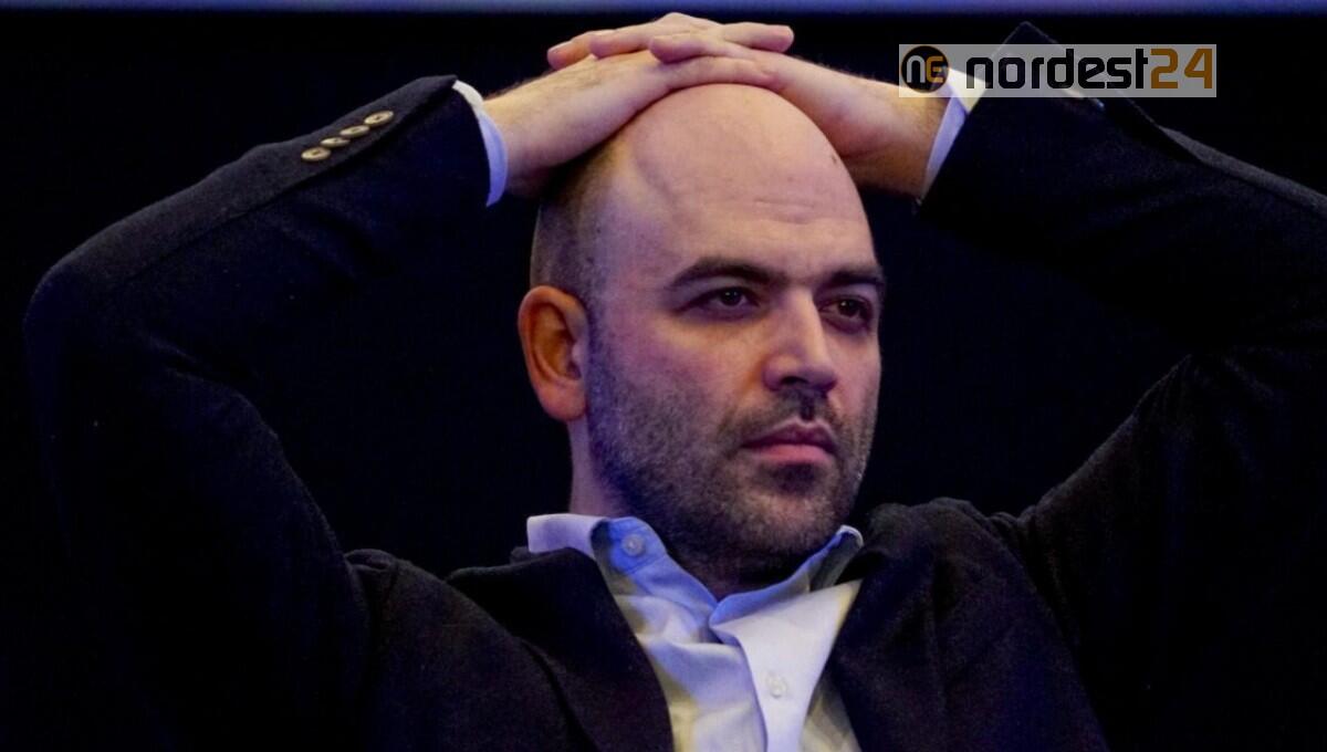 Verona, Saviano: Pd, già 1.800 firme contro revoca cittadinanza - 