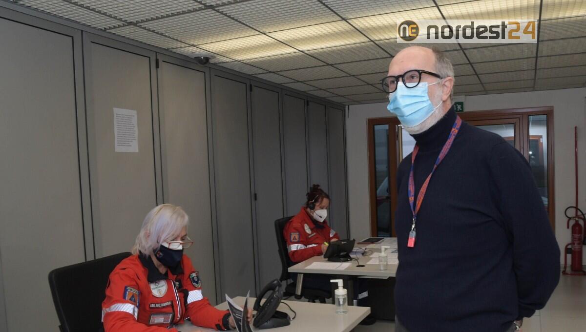 Fvg, nuovo numero regionale 800 909 060 per le risposte ai dubbi dei cittadini - 