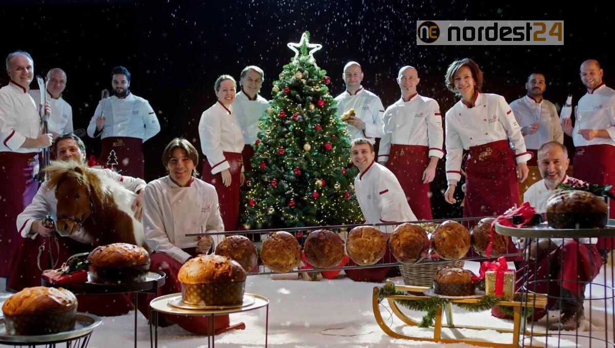 L'associazione Etica del gusto sostiene e promuove il panettone artigianale - 