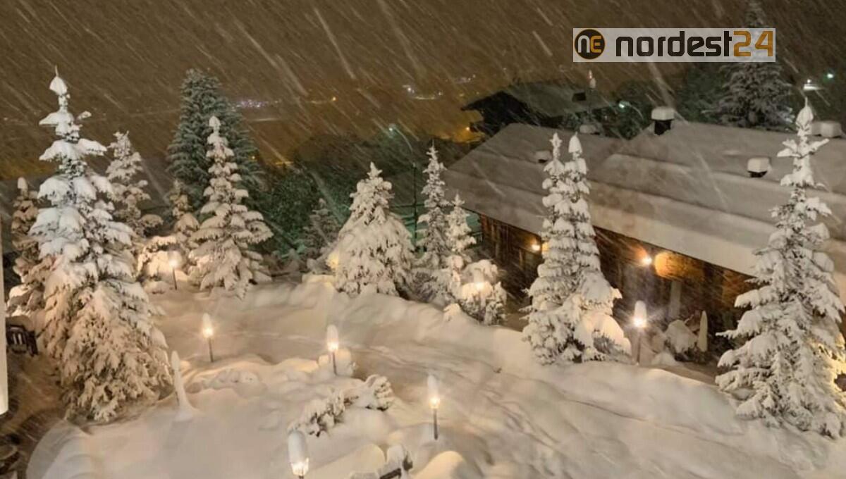 Maltempo in Fvg: tutti gli aggiornamenti di questa sera - 