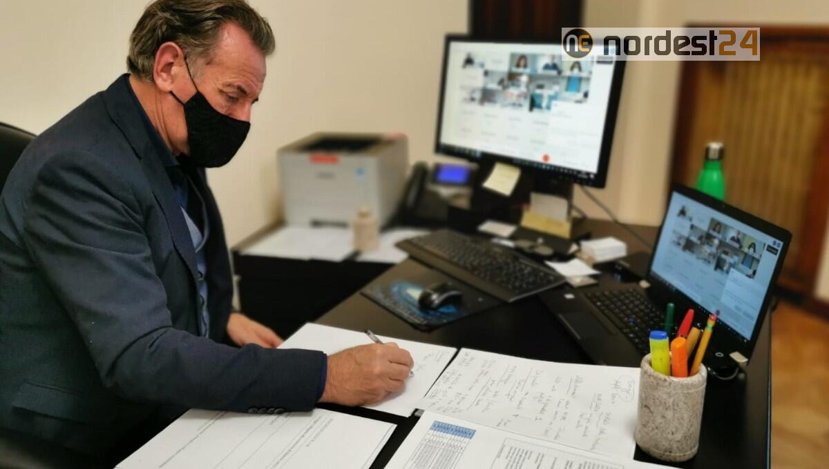 Fvg, stanziati nuovi contributi per l'acquisto di veicoli ecologici - 