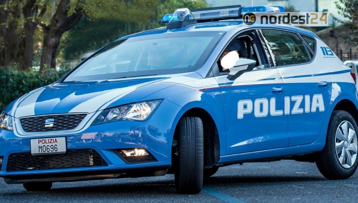 Pordenone. La Polizia arresta ricercato 36enne condannato a 5 anni di reclusione - 