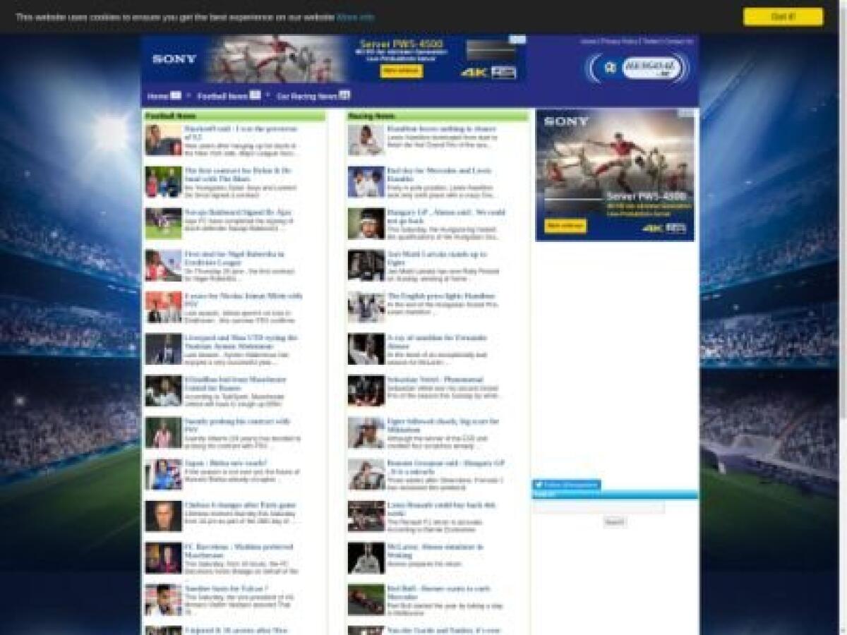 Come guardare le partite di calcio in streaming live su hesgoal in Italia - 