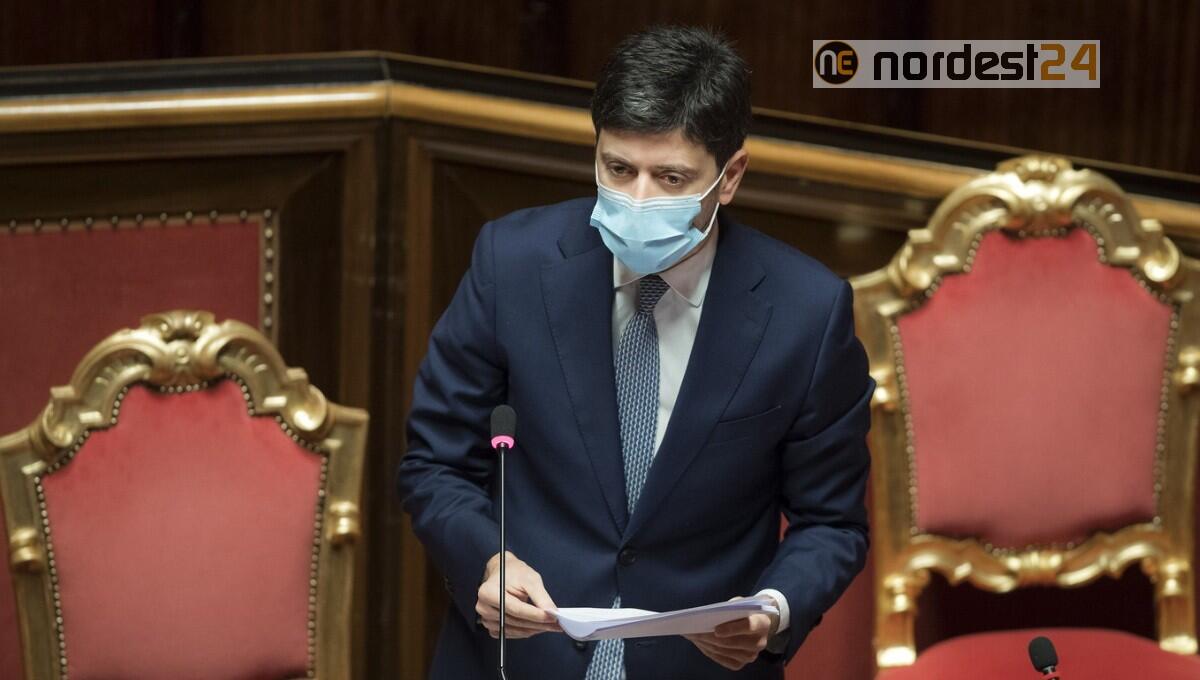 Nuovo Dpcm, spostamenti tra Regioni e congiunti: cosa dice Speranza - 