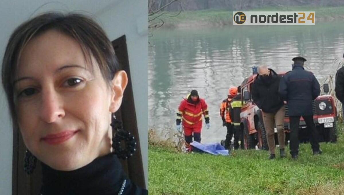 Sparisce dopo una truffa online: Federica Leardini trovata senza vita nell'Adige - 