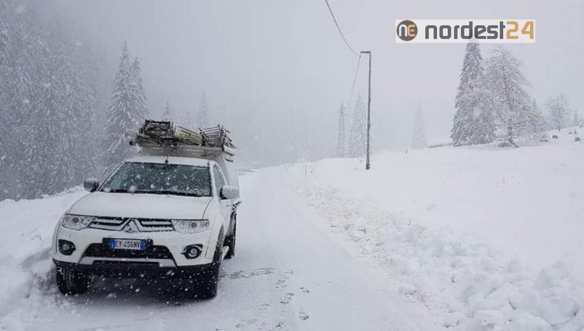Maltempo, la situazione in Friuli Venezia Giulia: aggiornamento al 9 dicembre - 