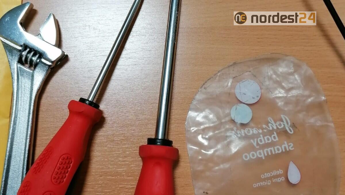 Furti in appartamento: denunciate 3 ragazzine, una 18enne e 2 minorenni - 