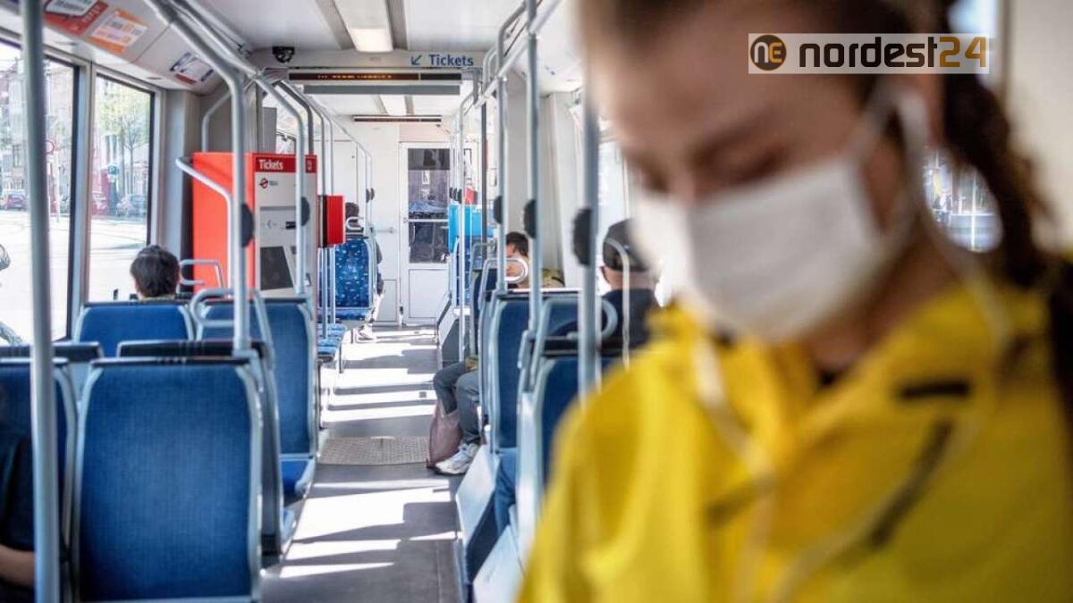 Fvg, trasporti: 120 bus in più per la didattica in presenza - 